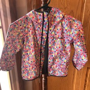 Columbia Omni-wick spring jacket